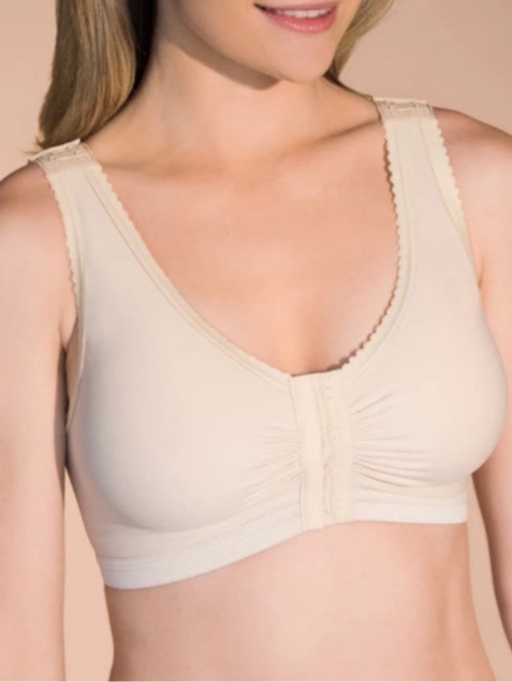 Marena Recovery Bra